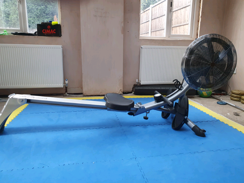 premier rowing machine